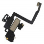 Ecouteur Interne du Haut iPhone 11 Pro Max avec Nappe de connexion