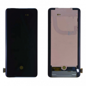 Ecran OnePlus 7T Pro Noir