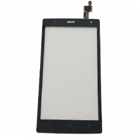 Vitre Tactile Acer Z520 Noir (TOUCH)