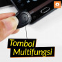 Oreillette Bluetooth Invisible Mini Kit Main Libre - R97
