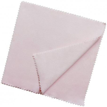 10 Pcs Chiffons de nettoyage Ecran Lunettes 10*10cm
