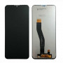 WIKO View 4 / View 4 Lite Ecran Complet Noir