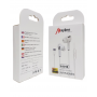 Kit Mains Libres Ecouteurs Type-C