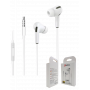 Kit Mains Libres Ecouteurs jack 3,5 mm