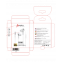 Kit Mains Libres Ecouteurs jack 3,5 mm