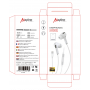 Écouteurs Lightning Mayline Bluetooth Pop-ups+Contrôle