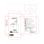 Kit Mains Libres Ecouteurs Type-C