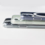 Coque Transparente avec MagSafe pour iPhone 12 / Pro / mini / Pro Max