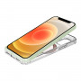 Coque Transparente avec MagSafe pour iPhone 12 / Pro / mini / Pro Max