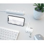HUB Lightning 6 en 1 Lecteur Carte SD TF + 3 ports USB