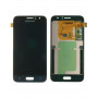 SAMSUNG Galaxy J1 2016 (J120F) Ecran Complet Noir (Service Pack)