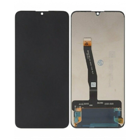 Ecran Huawei P30 Lite Noir