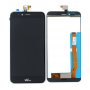WIKO Upulse Lite Ecran Complet Noir