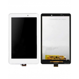 ACER-TAB A1-840 Ecran Complet Blanc (COMPLETE)