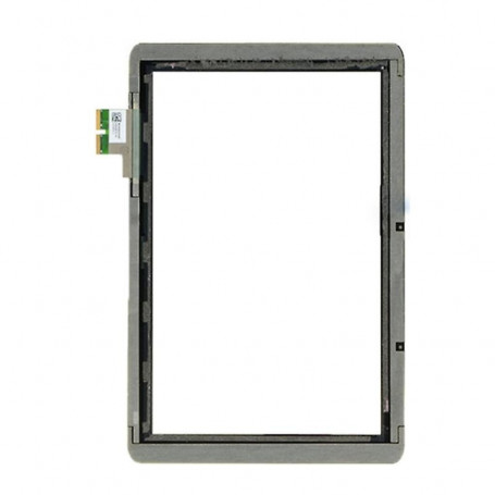 Vitre Tactile ACER-TAB A700 Noir (TOUCH)