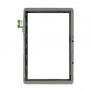 Vitre Tactile ACER-TAB A700 Noir (TOUCH)