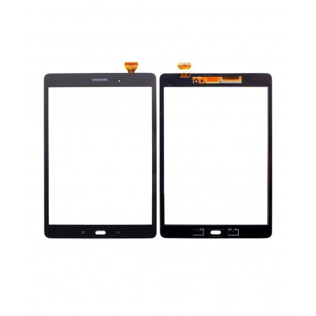 Vitre tactile Samsung Galaxy TAB A 8.0" (T350/T355) Noir