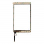 Vitre Tactile ACER-TAB B1-850 Blanc (TOUCH)