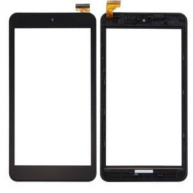 Vitre Tactile ACER-TAB B1-780 Noir (TOUCH)