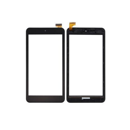 Vitre Tactile ACER-TAB B1-780 Noir (TOUCH)
