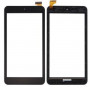 Vitre Tactile ACER-TAB B1-780 Noir (TOUCH)