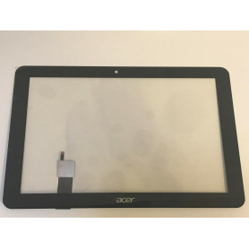 Vitre Tactile ACER-TAB A3-A20 Noir (TOUCH)