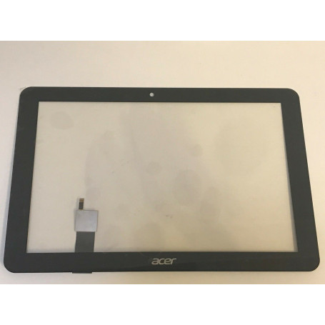 Vitre Tactile ACER-TAB A3-A20 Noir (TOUCH)