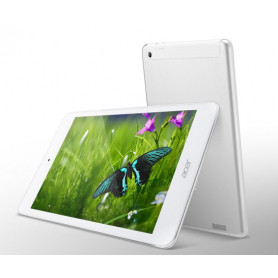 Vitre Tactile ACER-TAB A1-830F Blanc (TOUCH)
