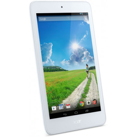 Vitre Tactile ACER-TAB B1-770 Blanc (TOUCH)