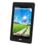 Vitre Tactile ACER-TAB B1-730 Noir (TOUCH)