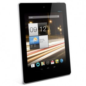 Vitre Tactile ACER-TAB A1-810 Noir (TOUCH)