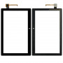 Vitre Tactile Lenovo-TAB A10-70 Noir (TOUCH)