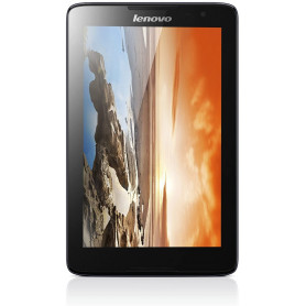 Vitre Tactile Lenovo-TAB A8-50 Noir (TOUCH)