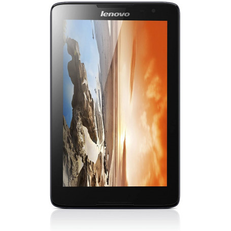 Vitre Tactile Lenovo-TAB A8-50 Noir (TOUCH)
