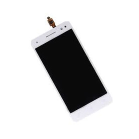 LENOVO VIBE S1 Lite Ecran Complet Blanc