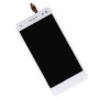 LENOVO VIBE S1 Lite Ecran Complet Blanc