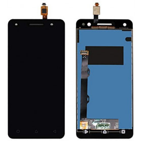 LENOVO VIBE S1 Lite Ecran Complet Noir