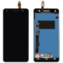 LENOVO VIBE S1 Lite Ecran Complet Noir