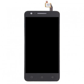 LENOVO VIBE C2 Ecran Complet Noir