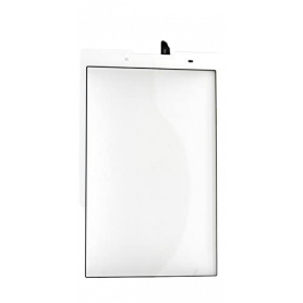 LENOVO TQB 3-850 Ecran Complet Blanc