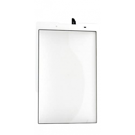 LENOVO TQB 3-850 Ecran Complet Blanc
