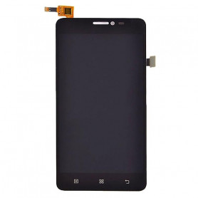 LENOVO S850 Ecran Complet Noir