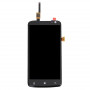 LENOVO S820 Ecran Complet Noir