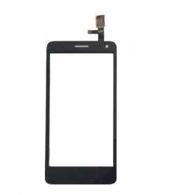 LENOVO S660 Ecran Complet Noir