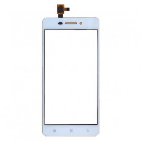 LENOVO S60 Ecran Complet Blanc