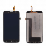LENOVO S60 Ecran Complet Noir