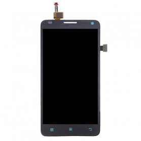 LENOVO S580 Ecran Complet Noir