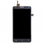 LENOVO S580 Ecran Complet Noir
