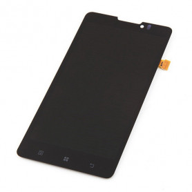 LENOVO P780 Ecran Complet Noir