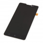 LENOVO P780 Ecran Complet Noir